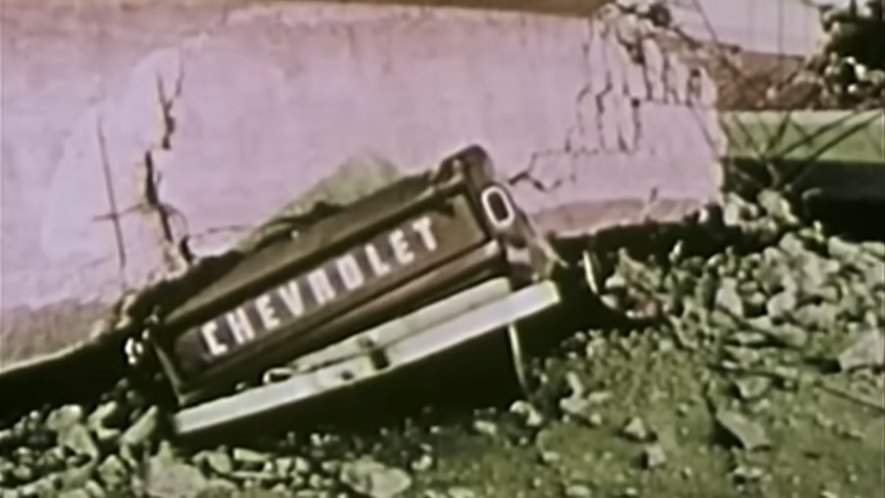 Chevrolet C-Series