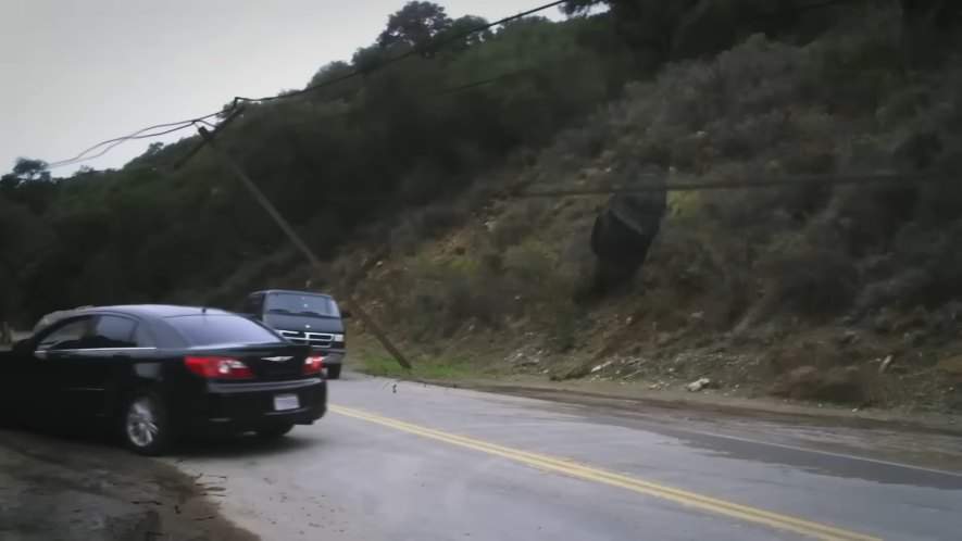 Chrysler Sebring