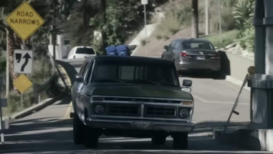 Ford F-Series