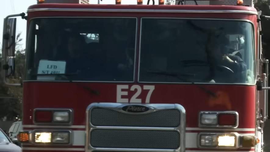 Pierce Enforcer