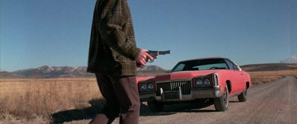 Cadillac Fleetwood Eldorado
