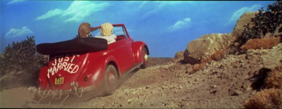 Volkswagen Convertible