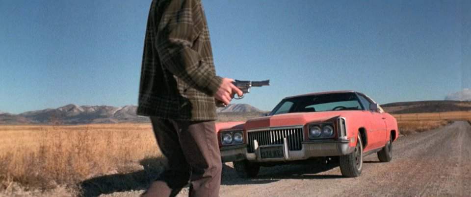 Cadillac Fleetwood Eldorado