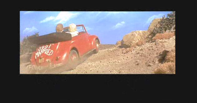 Volkswagen Convertible