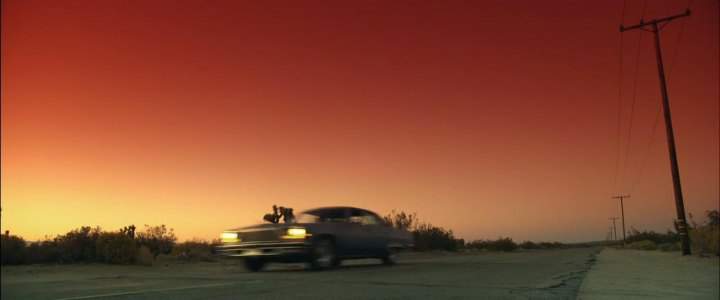 Buick Electra 225