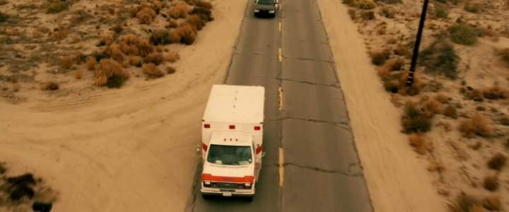 Ford Econoline