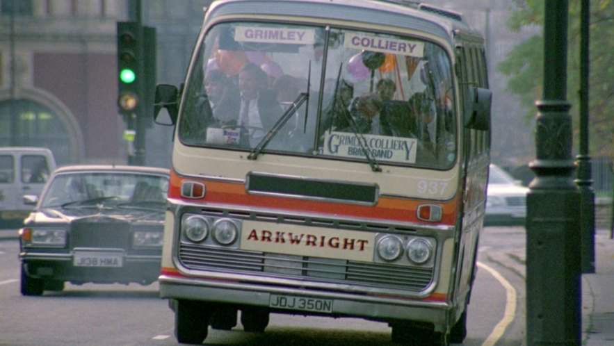 Rolls-Royce Silver Spur II