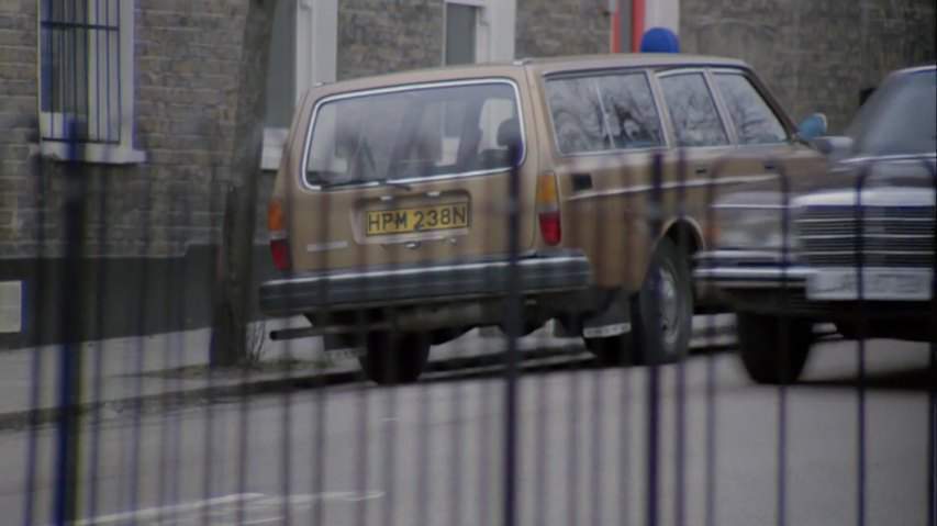 Volvo 145