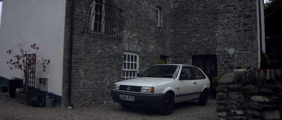 Volkswagen Polo II