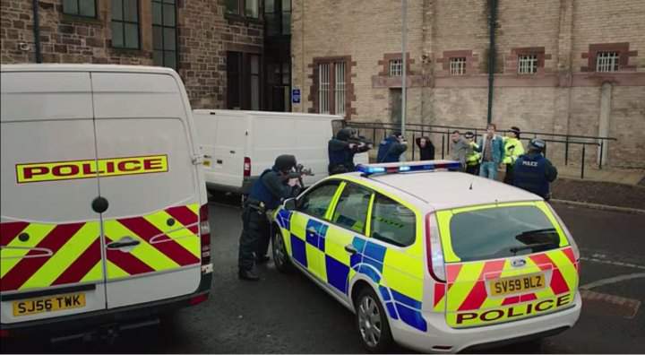 Ford Focus Estate MkII