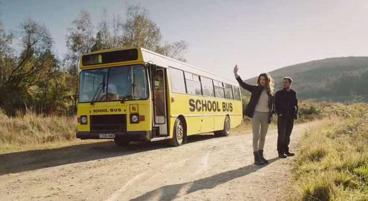 Leyland Tiger