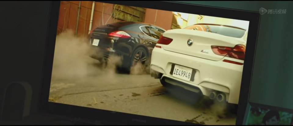 BMW M6