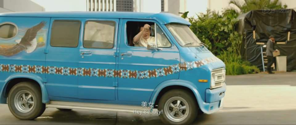 Dodge Tradesman
