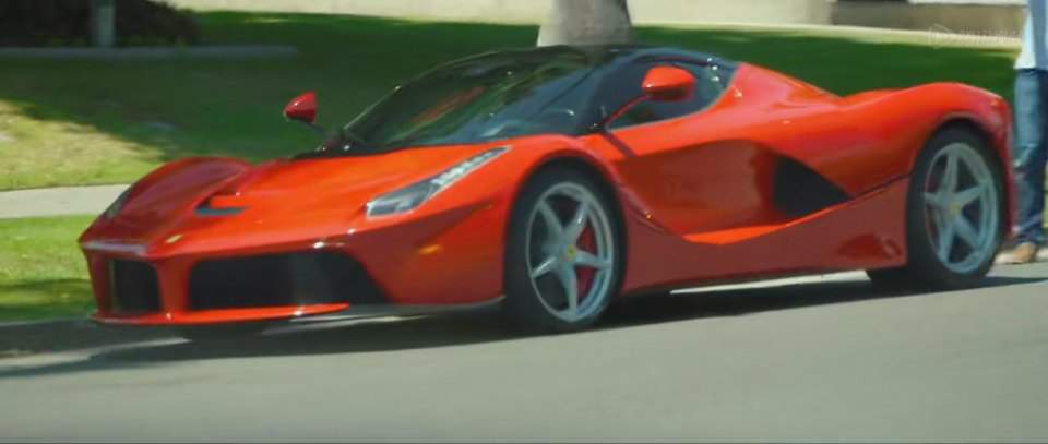 Ferrari LaFerrari