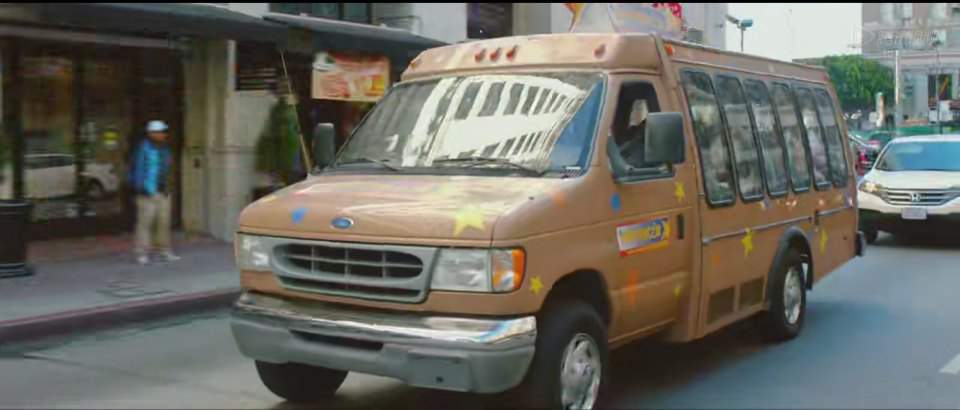 Ford Econoline
