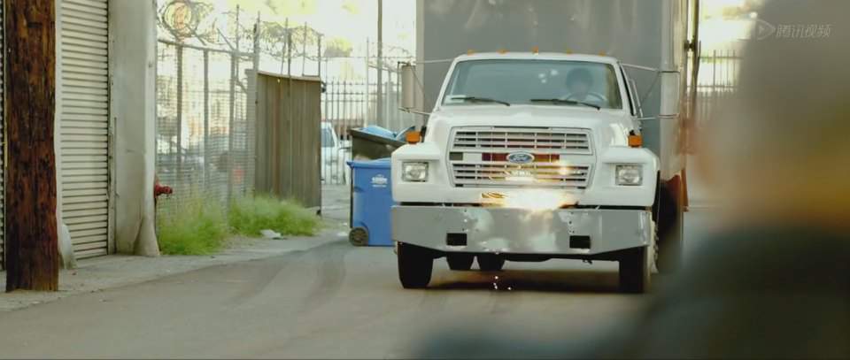 Ford F-Series