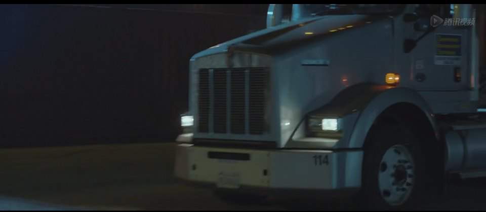 Kenworth T-800
