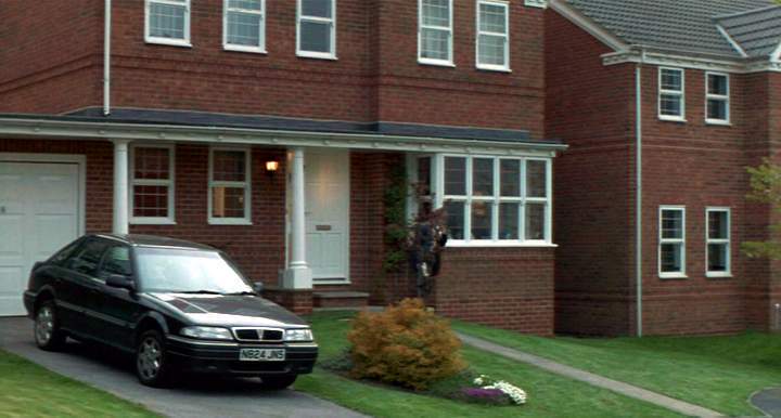 Rover 214