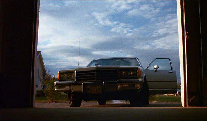 Chevrolet Caprice Classic