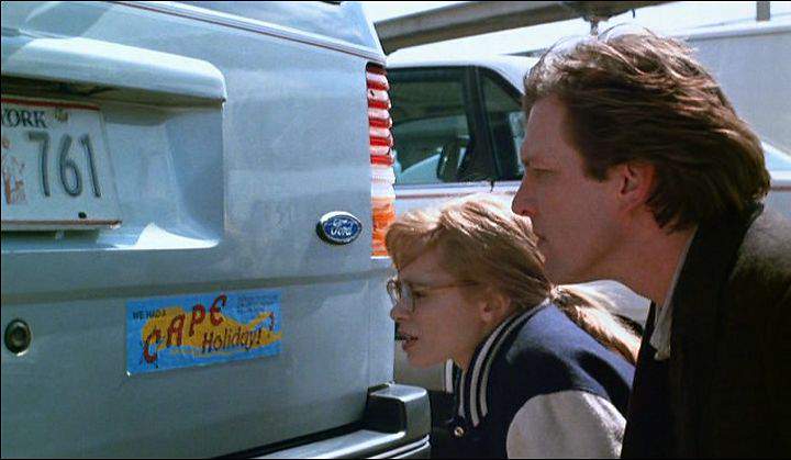 Ford Aerostar