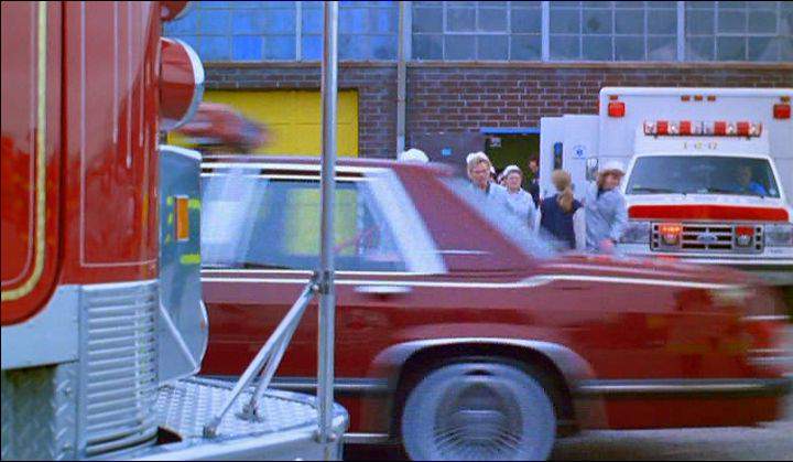 Mercury Grand Marquis