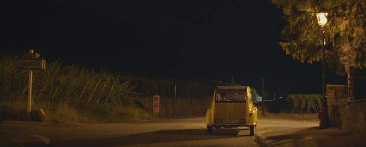 Citroën 2CV