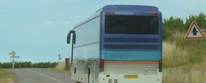 Setra S 315 GT-HD
