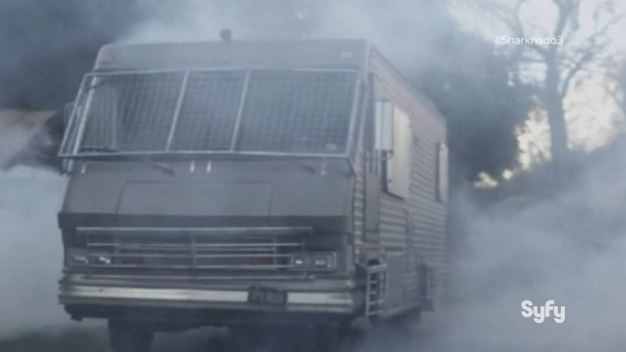 Coachmen Royal