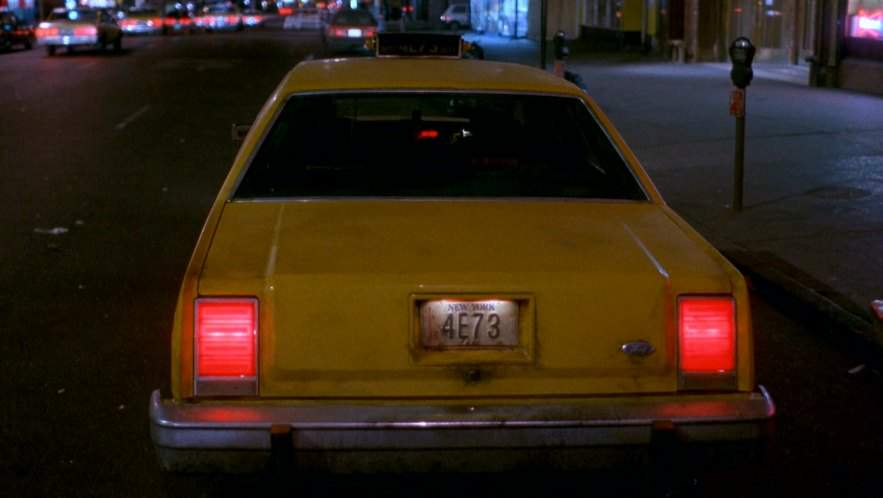Ford LTD Crown Victoria