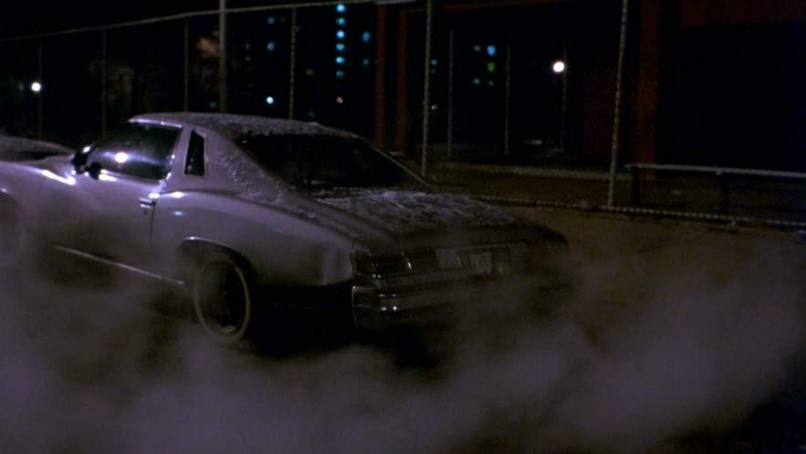 Pontiac LeMans