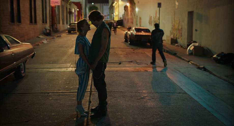 Chevrolet Corvette Stingray C3