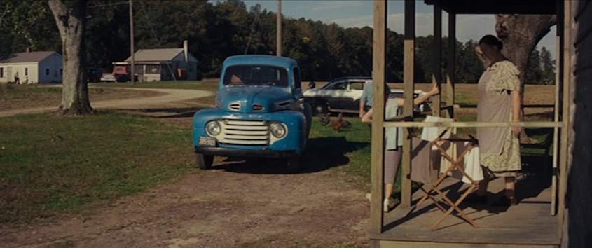 Ford F-1