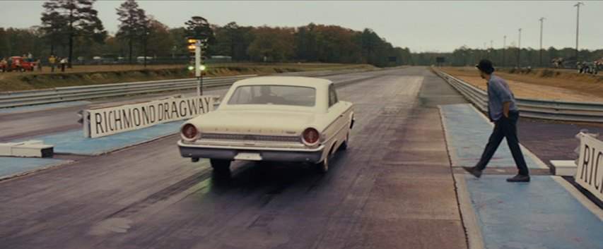 Ford Galaxie 500