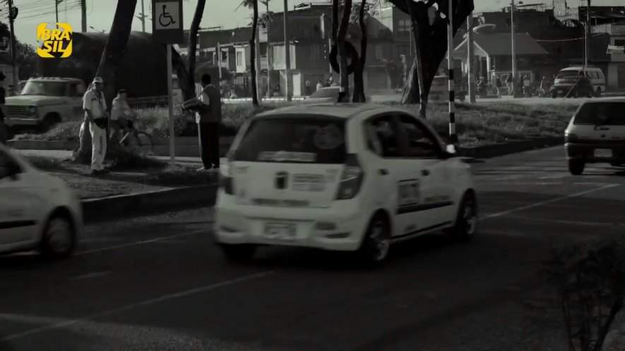 Hyundai City Taxi Plus