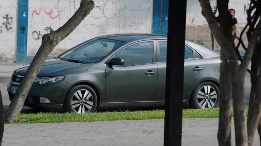 Kia Cerato