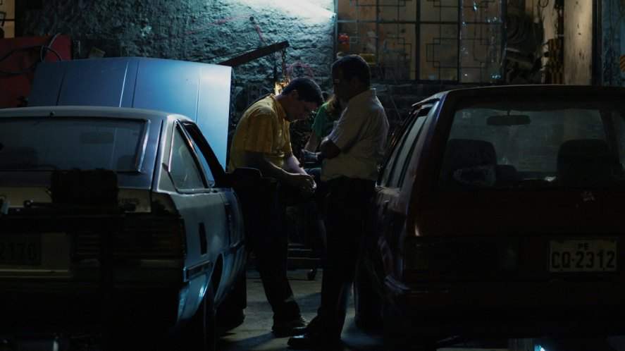 Toyota Corolla Coupé