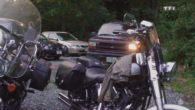 Harley-Davidson Fat Boy