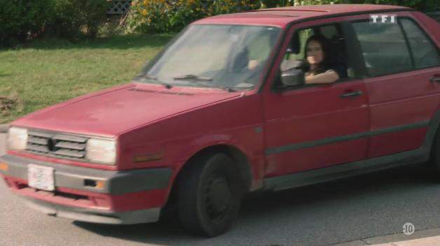 Volkswagen Jetta A2