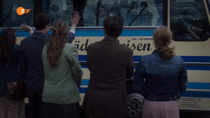 Kässbohrer Setra S 208 H