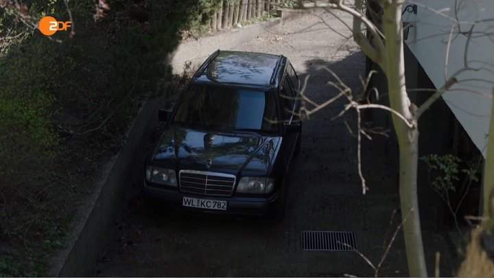 Mercedes-Benz E-Klasse T