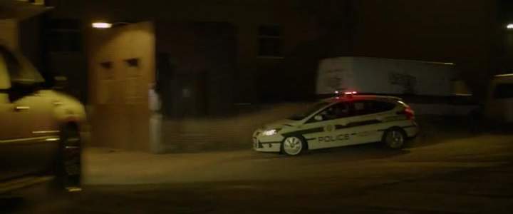 Ford Focus MkIII