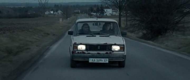 Lada 1300