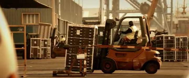 Linde H-Series