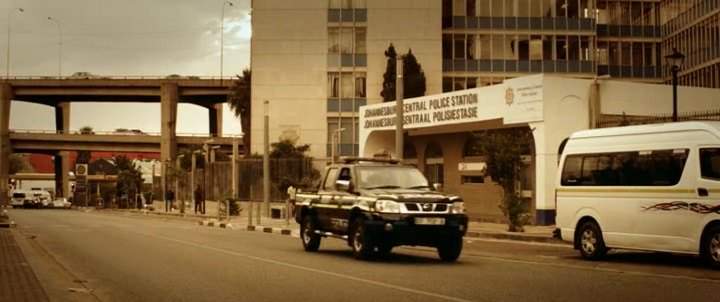 Nissan Hardbody
