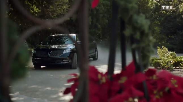 Lincoln MKT Stretched Limousine