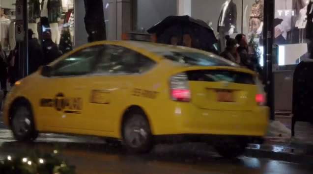 Toyota Prius II