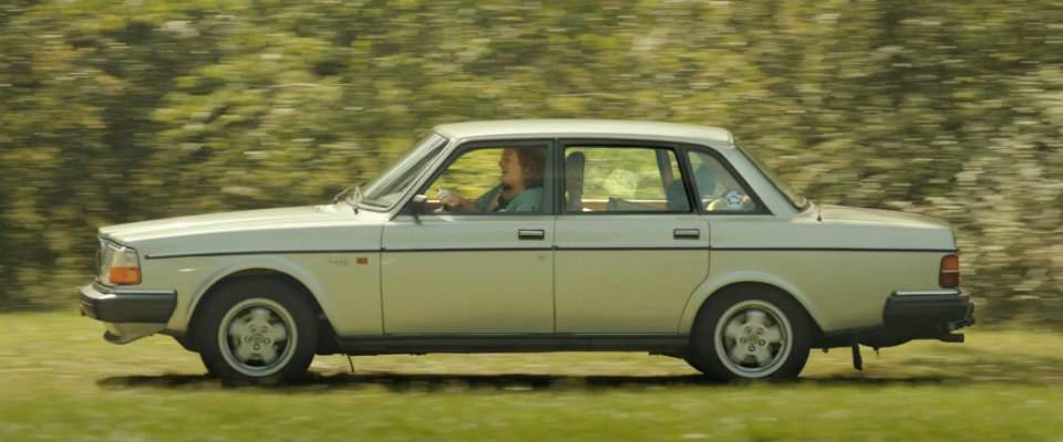Volvo 240