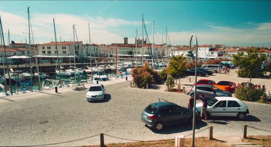 Renault Clio 4