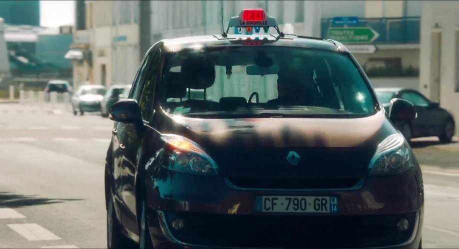 Renault Grand Scénic