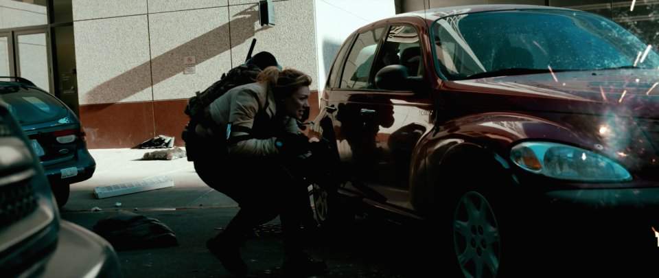 Chrysler PT Cruiser